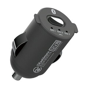 Bluetooth FMgX~b^[ RpNg 5.1dl GWA@\ CRCU[@\t 12Vԗp JV KD-231