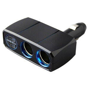 2A_CNg\Pbg 2o[VuUSB 4.8A 12/24VΉ _CNg^Cv ݃\Pbg JV KX-226