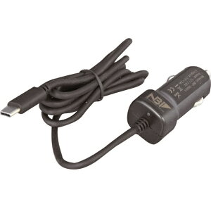 type-C 3.2A �[�d�� 12/24V �[�d�� �X�g���[�g�P�[�u��:��1M �{�f�[�p�[�c BP-B001