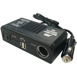 JB~j3WAYd Co[^[ 12V Ԃ̃obe[ ƒpd DC12V USBvo3.1A AC100V {f[p[c JB014