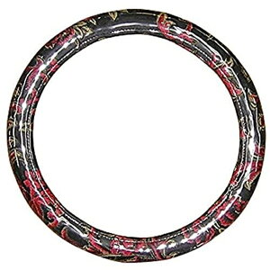 �ɑ��n���h���J�o�[ �ؗ� ���b�h M ���ʎԓ� M�T�C�Y(38�`39cm) �� HC-KAMRE