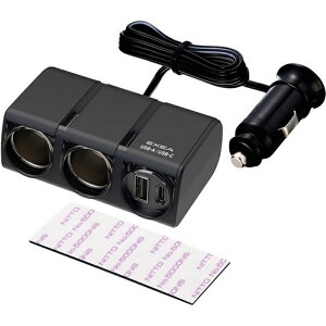 USBcC\Pbg ݃\Pbg 2A USB-C USB-A [d Y EM-174