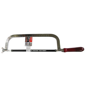 CUSTOM KOBO 固定フレーム金切鋸 250mm 三共コーポレーション 01-305