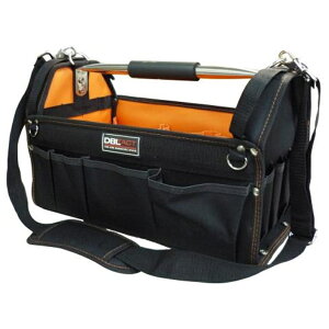 DBLTACT �I�[�v���L�����[�o�b�O �I�����W �O���R�[�|���[�V���� DT-SRB-420