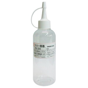 GREEN ACE PET{g(mY^Cv) 200mL OR[|[V PB-200