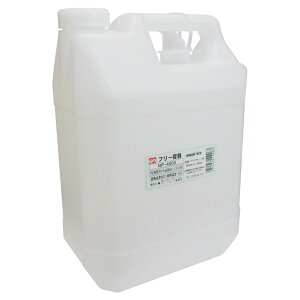 GREEN ACE PE�p�^�{�g��(�c�M���t) 4000mL �O���R�[�|���[�V���� NP-4000