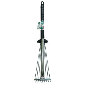 sita 伸縮式アルミ柄ミニガーデンクリーナー 三共コーポレーション A503