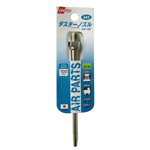 UNITED _X^[mY OR[|[V DN-100