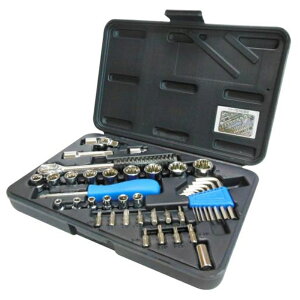 PROMATETOOLS 40pcs.\Pbg`Zbg OR[|[V KS-40