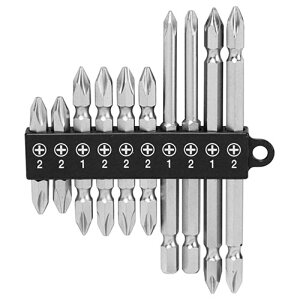 �X�N�����[�r�b�g�Z�b�g E-VALUE BS-10N 10PCS �����Y��