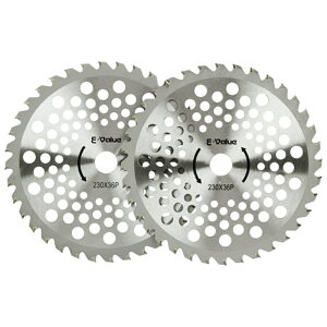 yʃ^Cv`bv\[ 2g E-VALUE ETT-230mmX36P Y