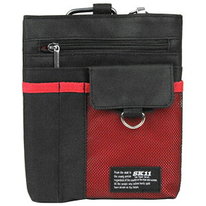 VU[P[X L bh SK11 F-742 RED Y