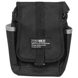 �`���[�N�o�b�O �O���[ SK11 F-744 GRAY �����Y��