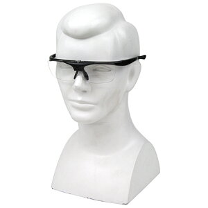 ハネアゲ式老眼保護メガネ SK11 SG-HN25 藤原産業