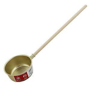 水杓 セフティ-3 9CM 藤原産業