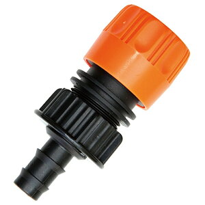 減圧器用アダプター 1PCS セフティ-3 SMKS-3 藤原産業