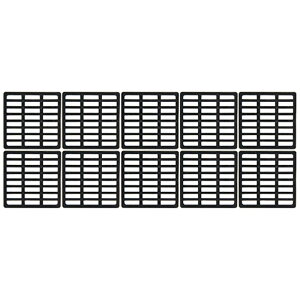 鉢底網 セフティ-3 ショウ 35X35mm 藤原産業