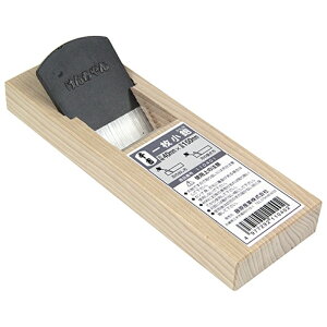 一枚小鉋 千吉 40mmX150mm 藤原産業