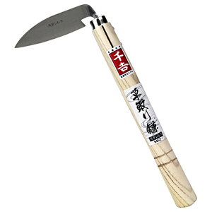 草取り鎌 ステン 千吉 SG-7 藤原産業