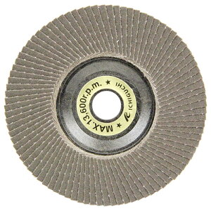 テクノディスクLLC 100X15-120 BS DIY 工具 道具 電動工具 研磨機 研磨機パーツ 消耗品 イチグチ 10212