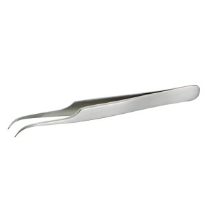 ステンレスピンセット PT-06 DIY 工具 業務 産業用 製造 工場用 溶接 接着 はんだ エンジニア 03606