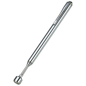 アンテナ式マグネット H-2 キッチン 日用品 文具 ステーショナリー フック マグネット 画鋲 シンワ測定 72290