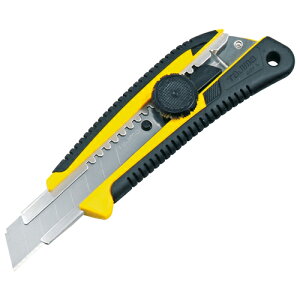 ネジプロ グリ-L LC561YCL キッチン 日用品 文具 ステーショナリー はさみ カッター 裁断機 カッターナイフ タジマ 01824