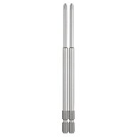 ナメないビット DZ162150 DIY 工具 道具 ドライバー レンチ ドライバービット ベッセル 02946