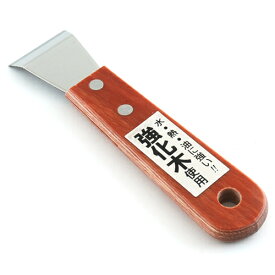 豆プロスクレーパー 刃付き MPH-4 30MM DIY 工具 道具 塗装 スクレーパー 坂爪製作所 07034