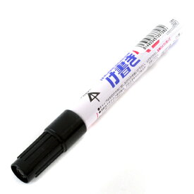 け書きペン 黒 DIY 工具 道具 計測 検査 墨つぼ チョーク その他測量用墨つぼ 未来工業 33728