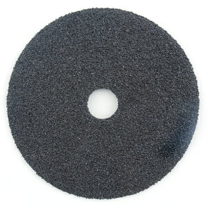 ジスクペーパー 4型 #40 DIY 工具 道具 電動工具 研磨機 研磨機パーツ 消耗品 日本レヂボン 34233