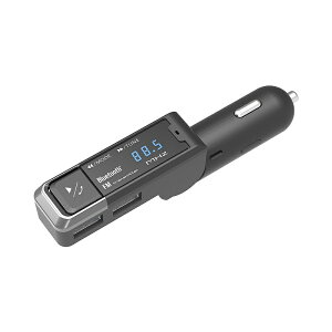 Ver5.3dl 76.0`90.0MHZ܂őΉ 141ch CRCU[ Bluetooth FMgX~b^[ USB2|[g JV KD-254