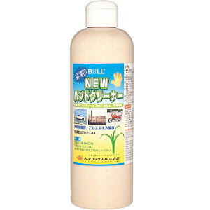 11090 �n���h�N���[�i�[ 300ML BOLL HC-300N ���V���b�N�X