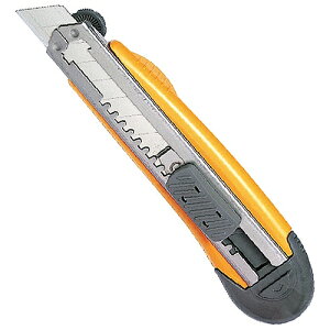 パックマン3LG黄 KDS L-21YEBP ムラテックKDS 14538 キッチン 日用品 文具 ステーショナリー はさみ カッター 裁断機 カッターナイフ