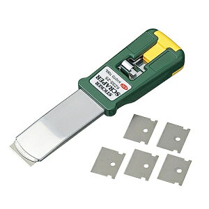 �X�e�b�J�[�X�N���[�p�[ DX KTC KZSS-25 ���s�@�B�H�� 73887 DIY �H�� �h���C�o�[ �����` �X�p�i