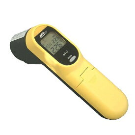 非接触放射温度計 MT MT-7 マザーツール 20225 DIY 工具 計測 検査 温湿度計 温度計