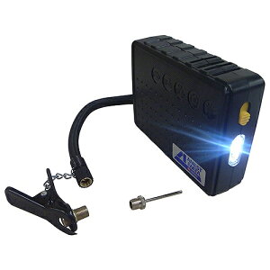 乾電池式空気入れ CC3801 アネスト岩田 01044 DIY 工具 電動工具 エアーツール