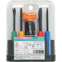 楽天市場】ツールメイト new8ドライバーセット n0．100の通販