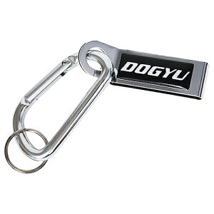 フリーホルダー付カラビナ FF-3-S 土牛産業 10096 DIY 工具 制服 作業服 作業用具 腰袋 工具差し