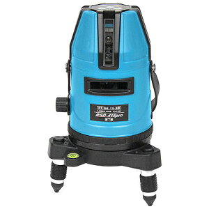 レーザー墨出器 RSD-415PRO STS 03050 DIY 工具 計測 検査 墨つぼ チョーク 墨出し器 レーザー墨出し器