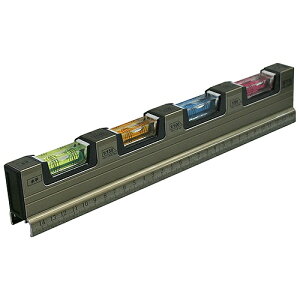 排水勾配計 DSL300W STS 12041 DIY 工具 計測 検査 角度計 水平器 水準器