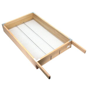 砂フルイ 1.2ブ タナカ梱包 68838 DIY 工具 農具 ふるい