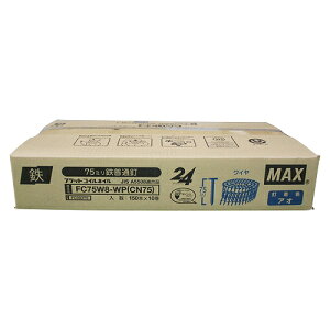 CAB 10 FC75W8(CN75) MAX 62612 DIY H dH GA[c[ Bŋ@