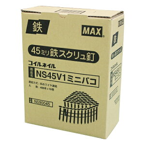 CAB 10 NS45V1-~jnR MAX 70231 DIY H dH GA[c[ Bŋ@