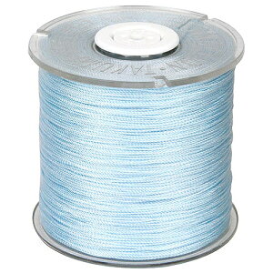 04815 セブンカラー スカイブルー細 4815 500M たくみ