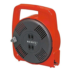 �}�b�N���[�� 15A×5M MS-5 ���b�h �n�^�� 60632 DIY �H�� �d���H�� �R�[�h���[�� �����R�[�h