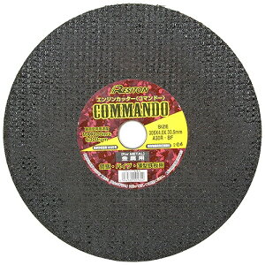 �R�}���h�[�����pA30R 305X4.0X30.5MM ���a�g�� 00164 DIY �H�� ���� ���� �u�� �ؒf�u��
