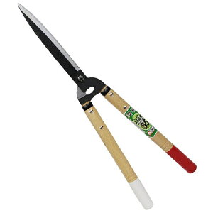 刈込鋏 65型ショート NO.231 岡恒 23100 DIY 工具 庭 ガーデニング 剪定用具 剪定ばさみ