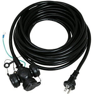 �h�J�R�[�h 15A×10M KRW18-10 KOWA 48018 DIY �H�� �d���H�� �R�[�h���[�� �����R�[�h
