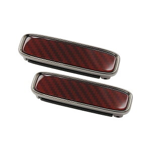 JEWEL�J�[�{���N���b�v ���r�[ �u���b�N���b�L/���b�h�X���[�N 2���� ���b�N PF394